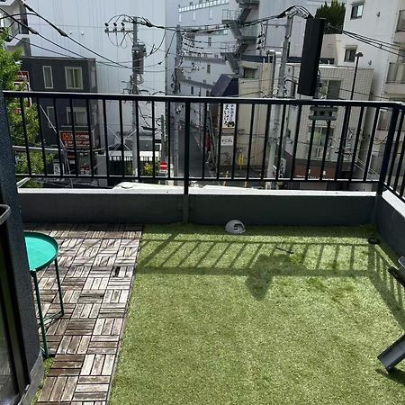 Leisure Hotel 中野 Tokyo Dış mekan fotoğraf