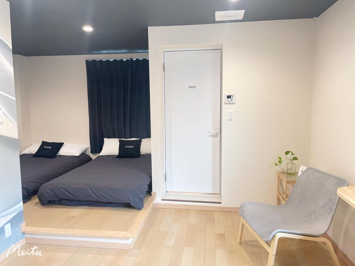 Leisure Hotel 中野 Tokyo Dış mekan fotoğraf