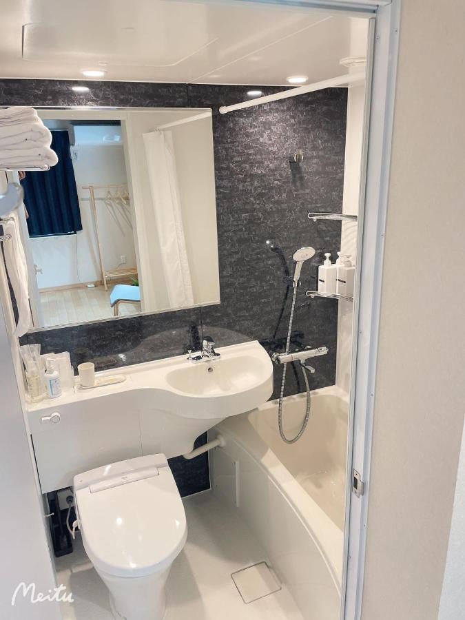 Leisure Hotel 中野 Tokyo Dış mekan fotoğraf