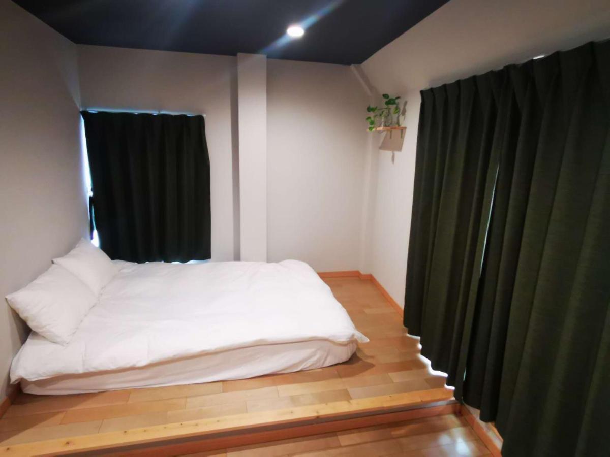 Leisure Hotel 中野 Tokyo Dış mekan fotoğraf