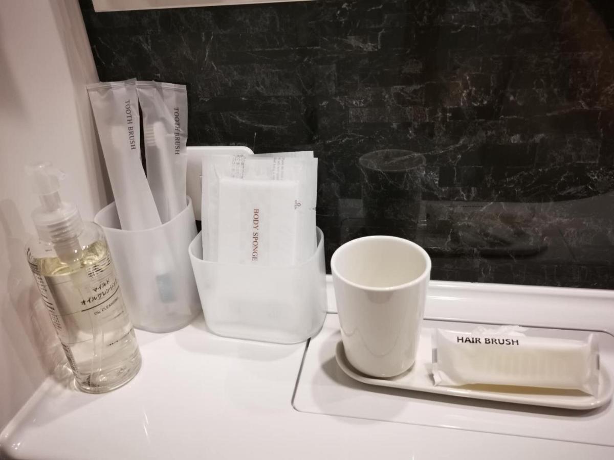 Leisure Hotel 中野 Tokyo Dış mekan fotoğraf