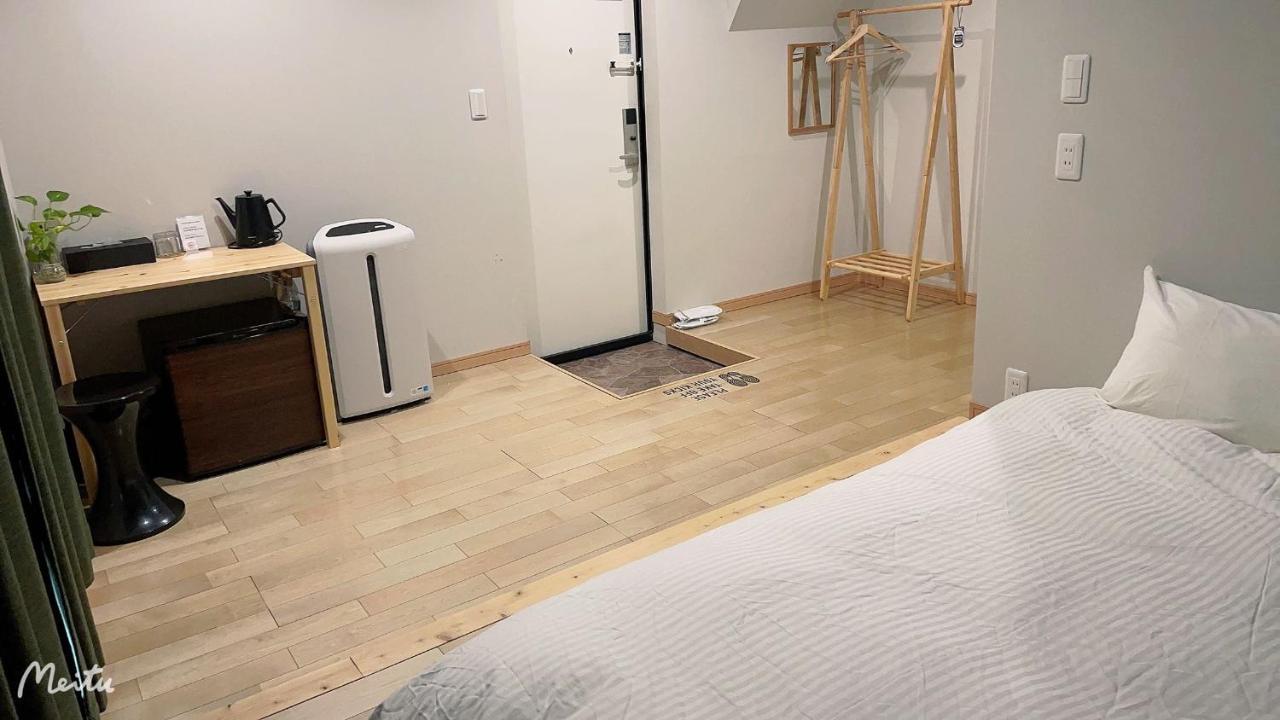 Leisure Hotel 中野 Tokyo Dış mekan fotoğraf