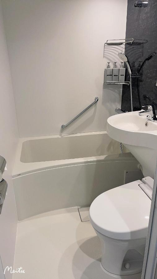 Leisure Hotel 中野 Tokyo Dış mekan fotoğraf